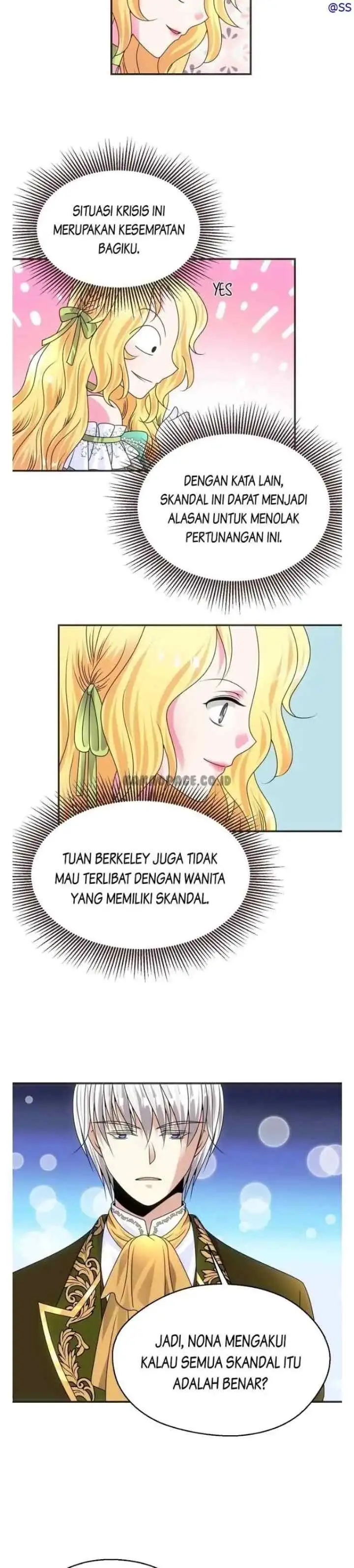 I Refuse the Duke chapter 41 halaman 5