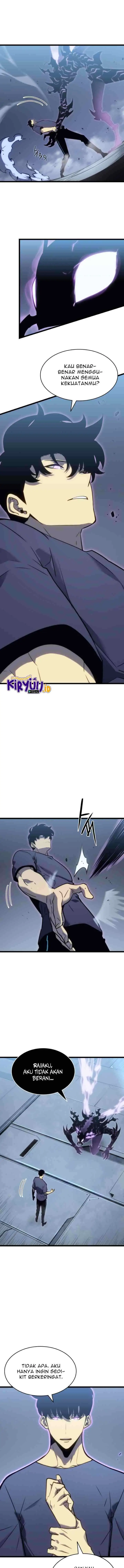Solo Leveling chapter 154 halaman 9