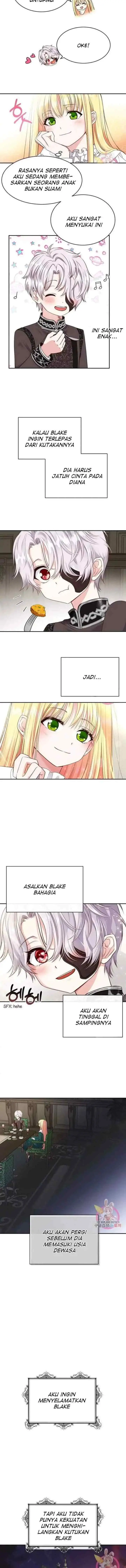 I Became the Wife of the Monstrous Crown Prince chapter 5 halaman 8