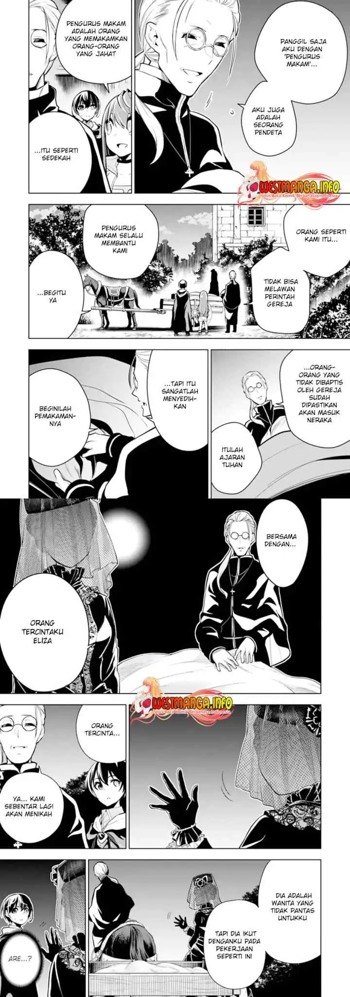 Sobiwaku Zero No Saikyou Kenshi Demo, Noroi No Soubi (kawai) Nara 9999-ko Tsuke-hodai chapter 23.2 halaman 5