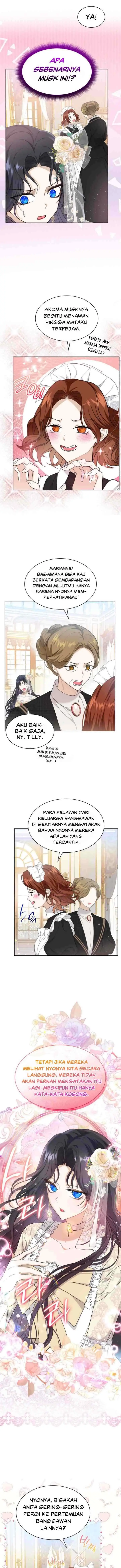 I Became the Ex-Wife of the Obsessive Male Lead chapter 15 halaman 7