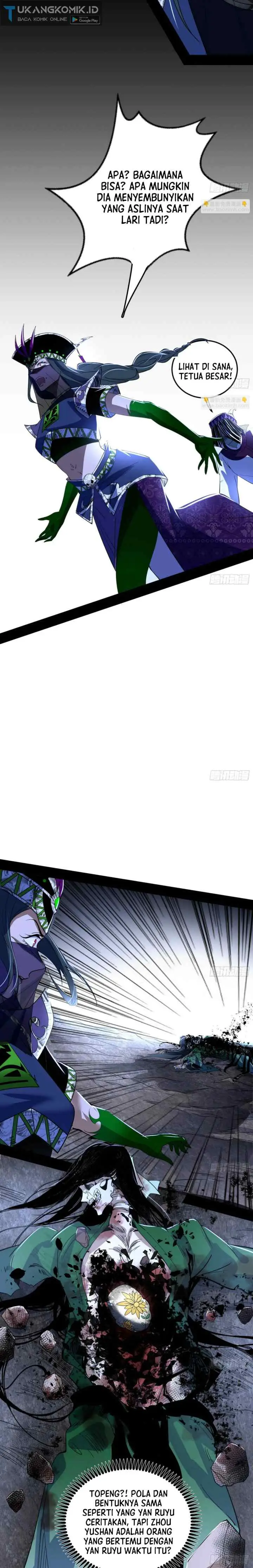 I'm An Evil God chapter 382 halaman 10