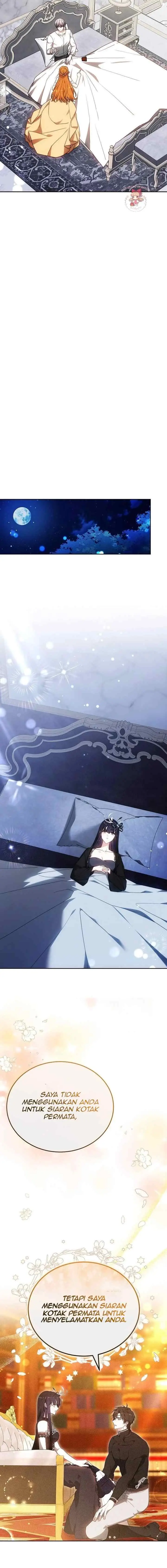 Bride of Obsidian chapter 63 halaman 15