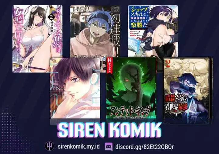 Teihen Ryoushu no Kanchigai Eiyuutan chapter 53 halaman 14