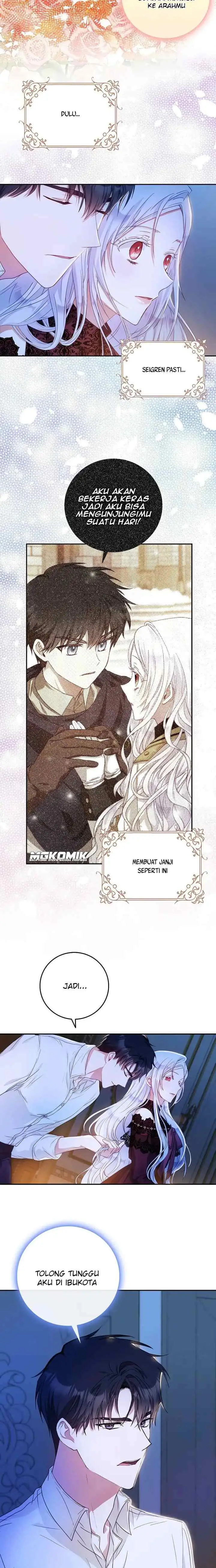 I Became the Wife of the Male Lead chapter 19 halaman 9