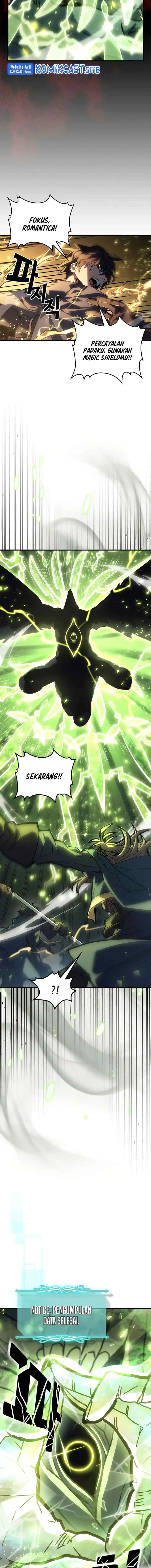 A Returner's Magic Should Be Special chapter 220 halaman 7