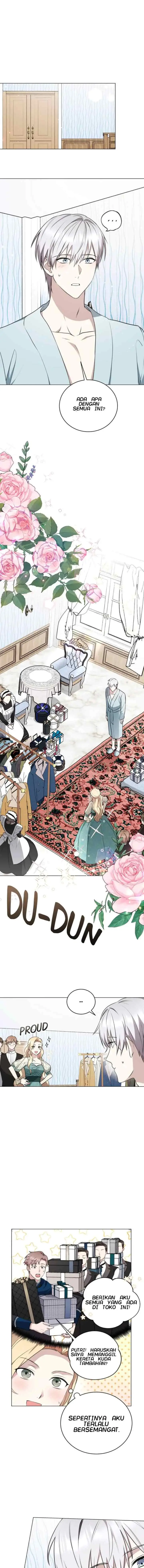 How to Tame the Merciless Villain chapter 3 halaman 10