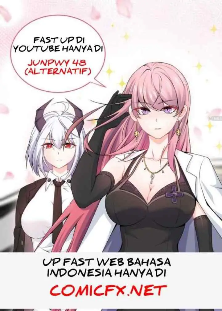 Beast-Eared Mother Wants to Monopolize Me chapter 15 halaman 4