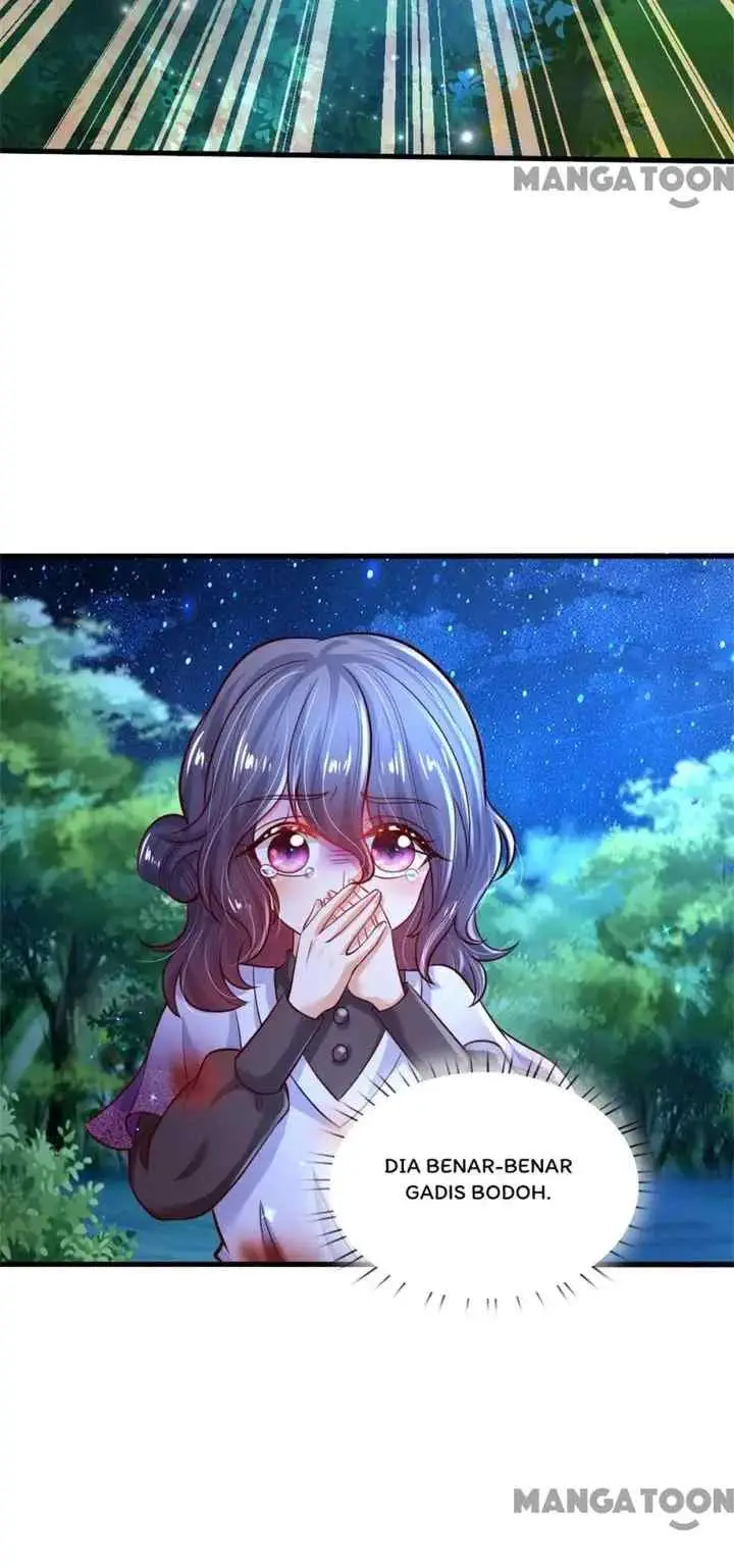 I Became The Emperor's Daughter One Day chapter 236 halaman 9