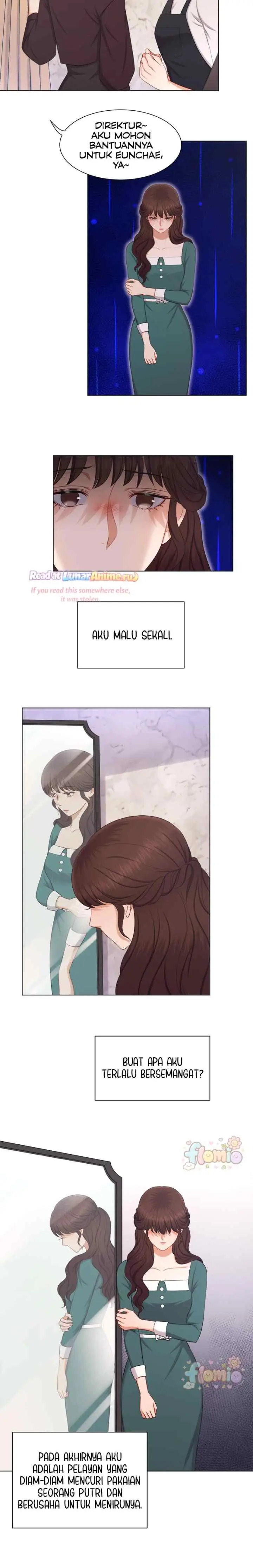 I Need a Bride chapter 15 halaman 11
