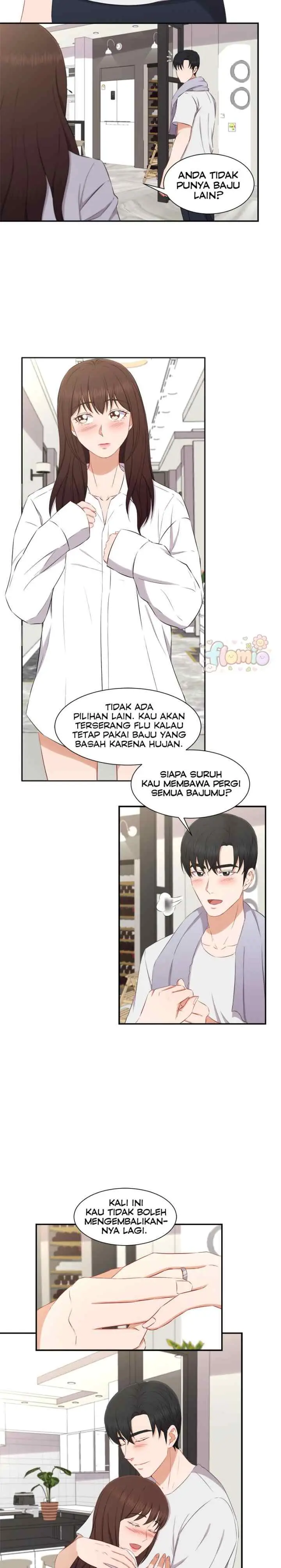 I Need a Bride chapter 68 halaman 10