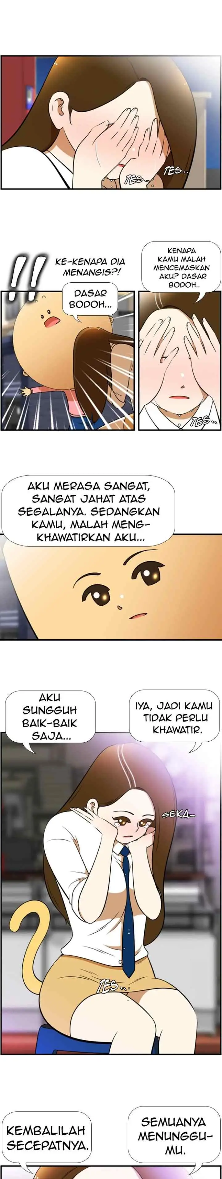 New Normal: Class 8 chapter 124 halaman 6