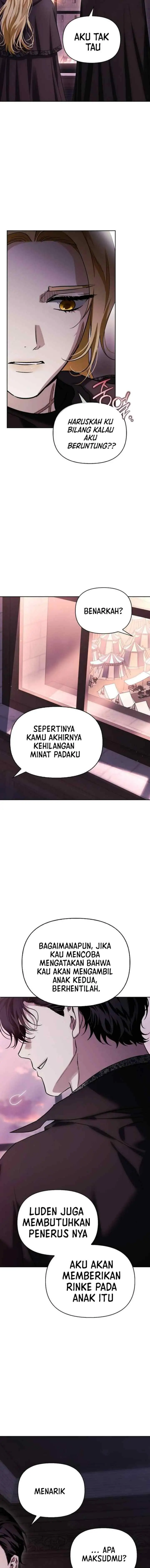 I Tamed My Ex-Husband's Mad Dog chapter 83 halaman 4