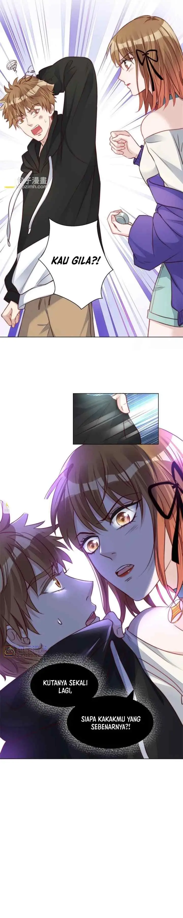 Furen Ta Chengle Da Laomen De Tuan Chong chapter 5 halaman 11