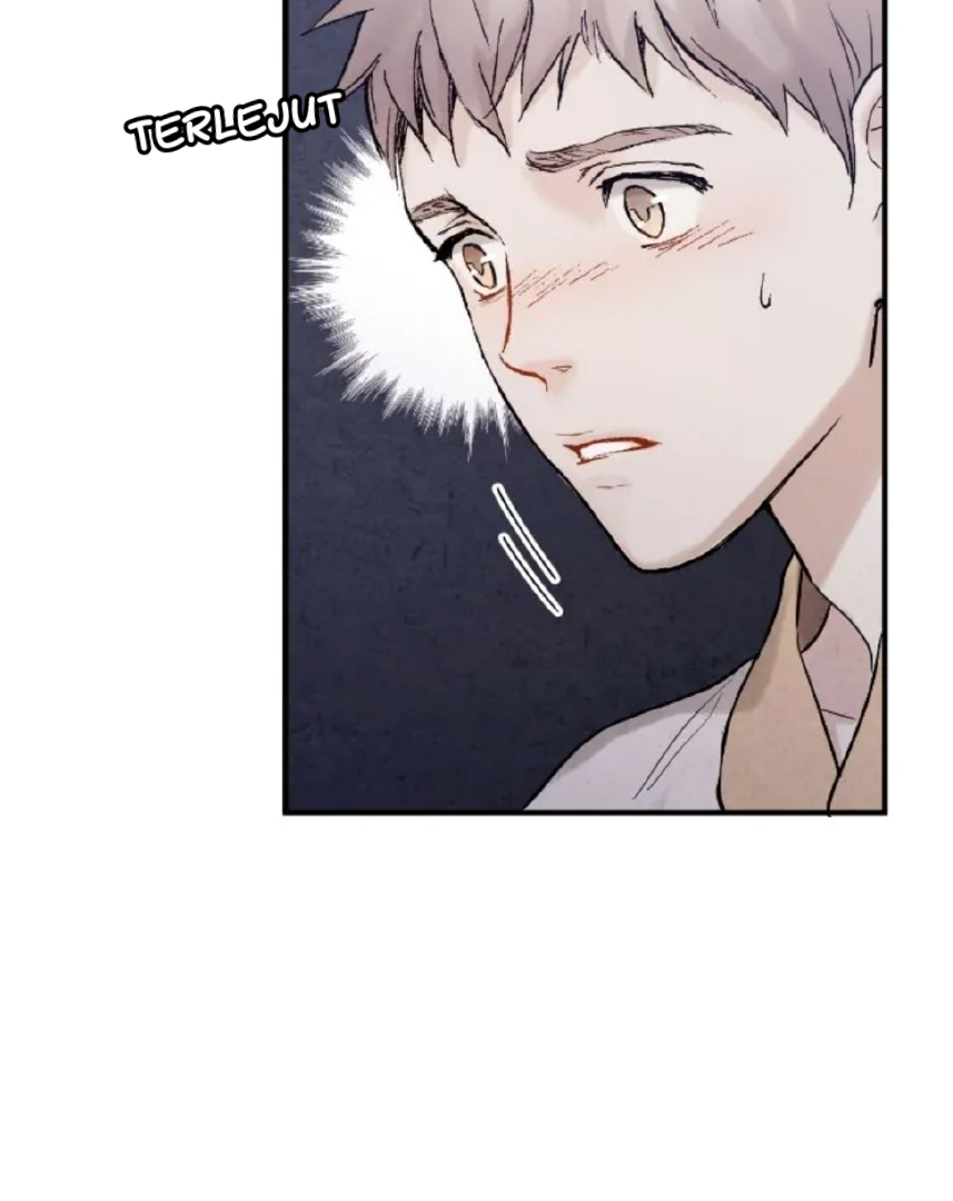 Pureun Yuri chapter 17 halaman 44