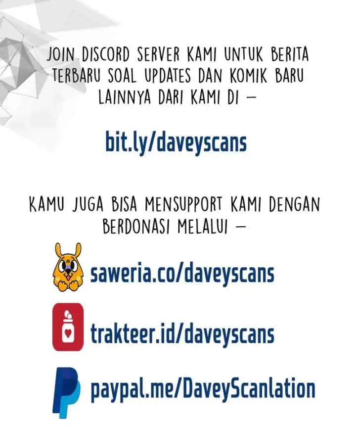Ancestral Visit chapter 7 halaman 16