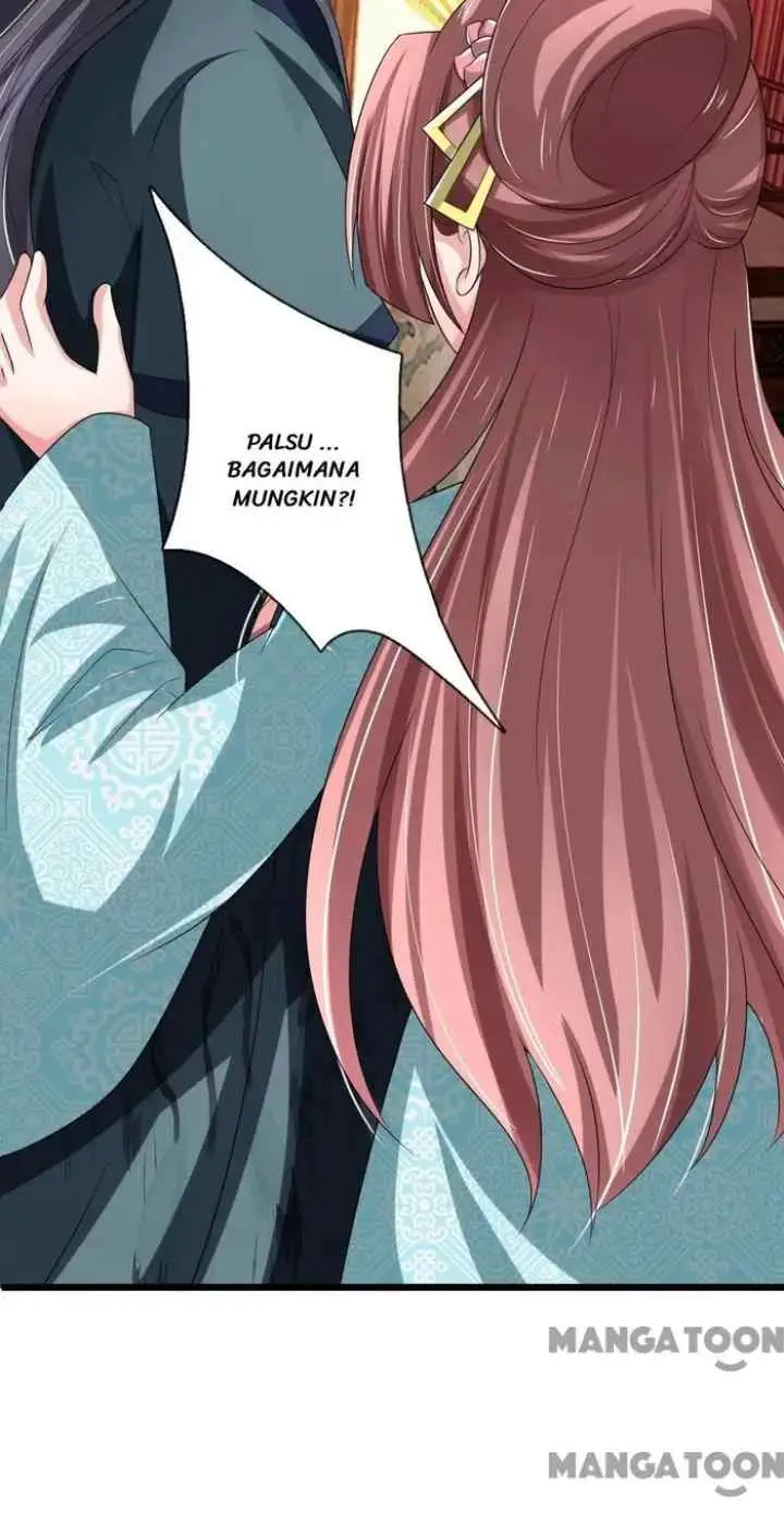 Abram Alas para a Imperatriz Cruel! chapter 58 halaman 13