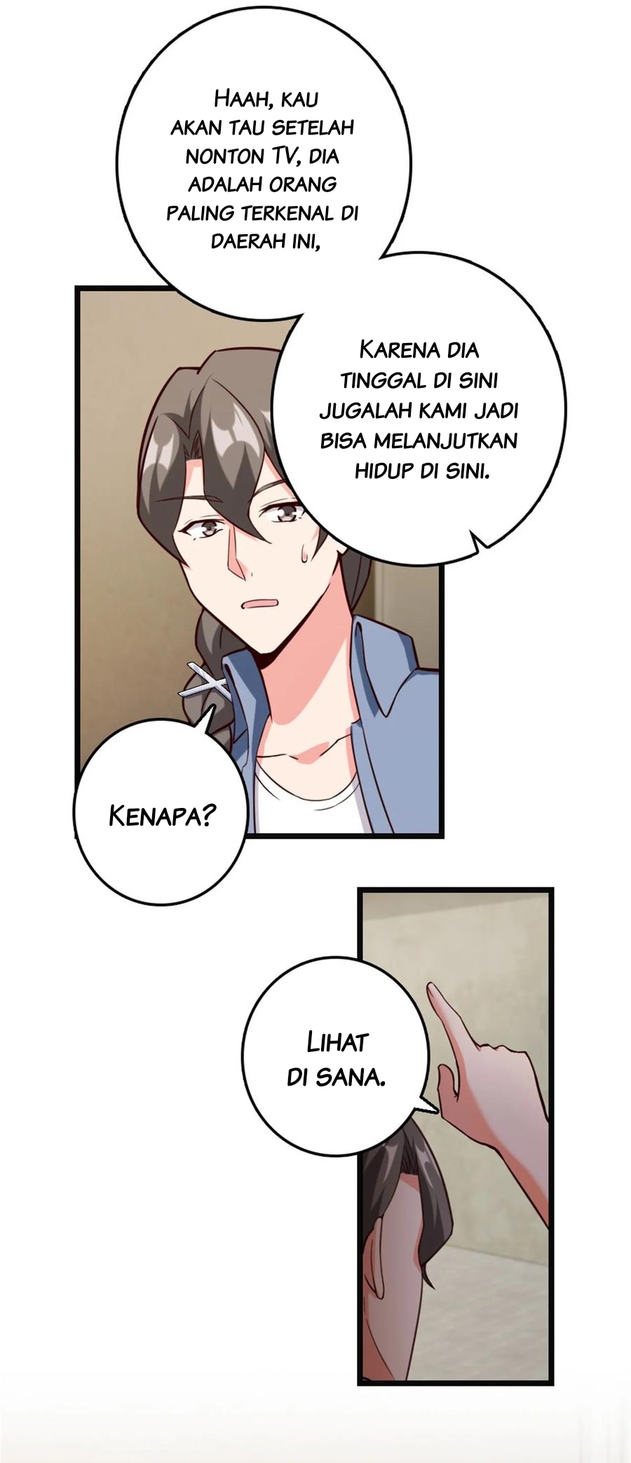 Release That Witch chapter 369 halaman 30