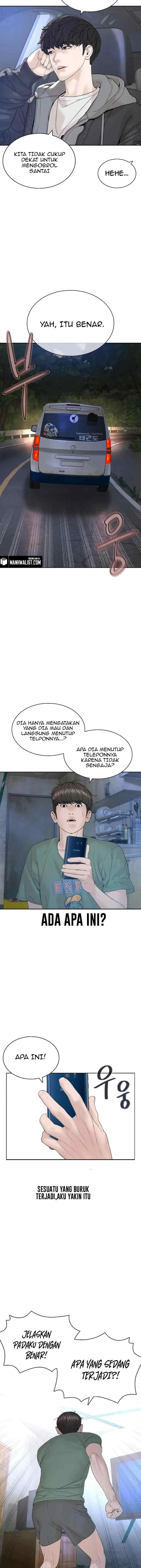 How to Fight chapter 169 halaman 7