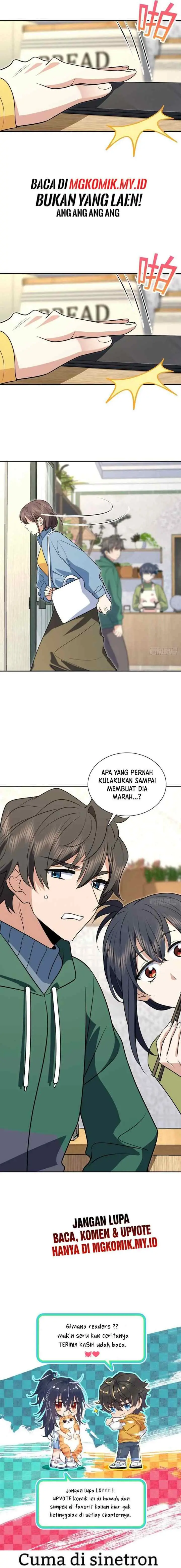 My Wife Is From a Thousand Years Ago chapter 380 halaman 12