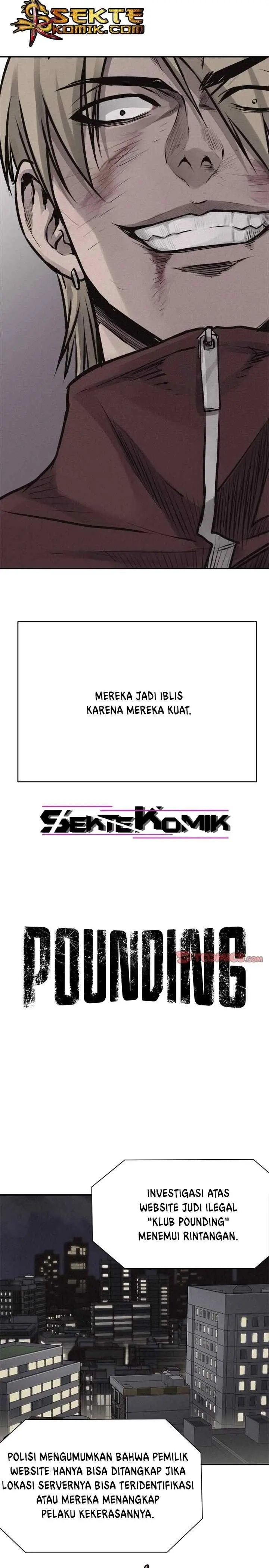 Pounding chapter 67 halaman 4