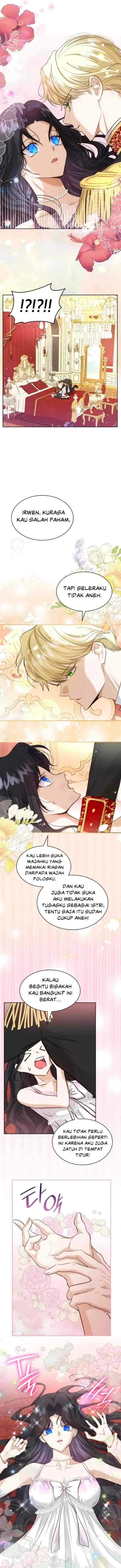 I Became the Ex-Wife of the Obsessive Male Lead chapter 6 halaman 7