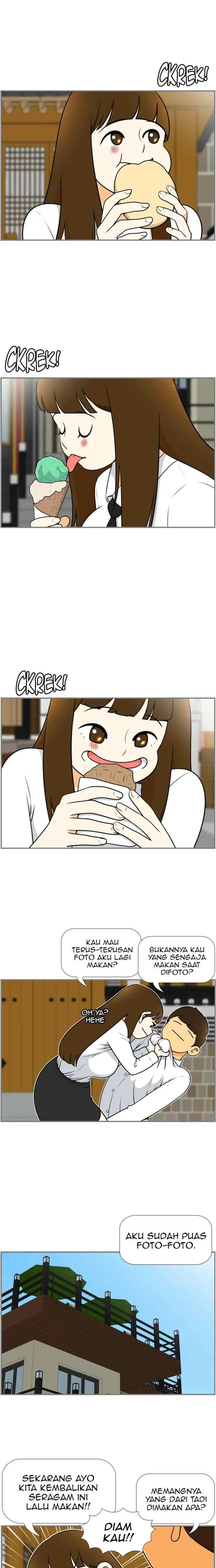 New Normal: Class 8 chapter 339 halaman 9