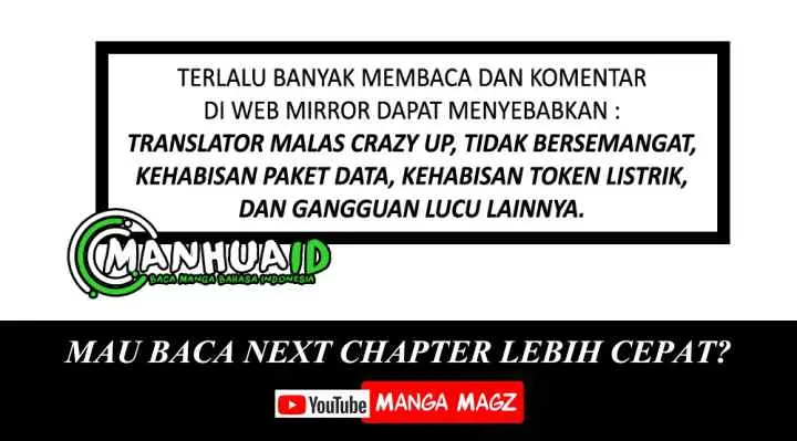 God Slayer chapter 107 halaman 20