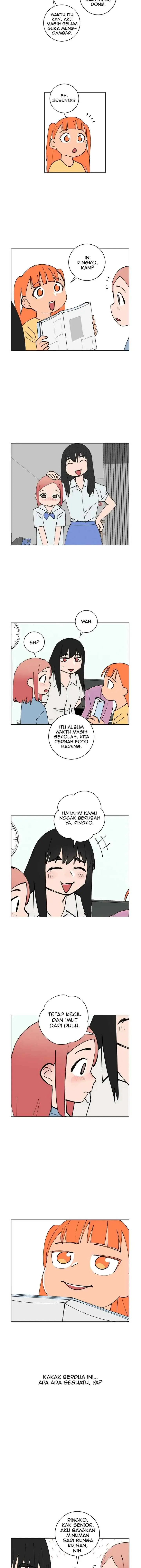 Jingga Dream chapter 41 halaman 7