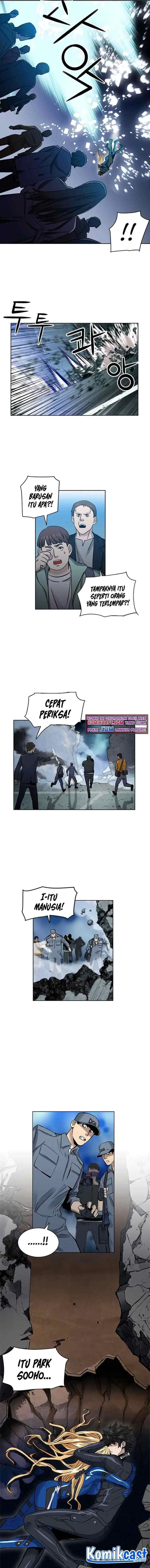 Seoul Station Druid chapter 31 halaman 10