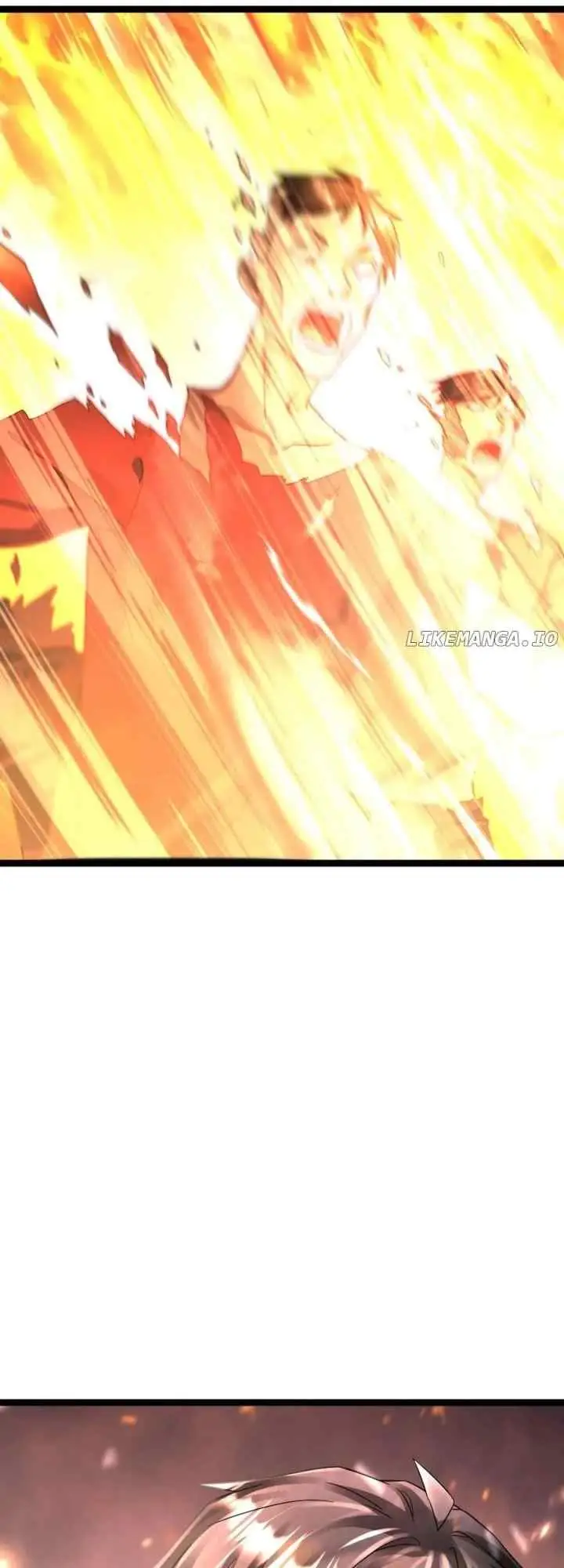 Freezing The World: I Built A Doomsday Safehouse chapter 376 halaman 6