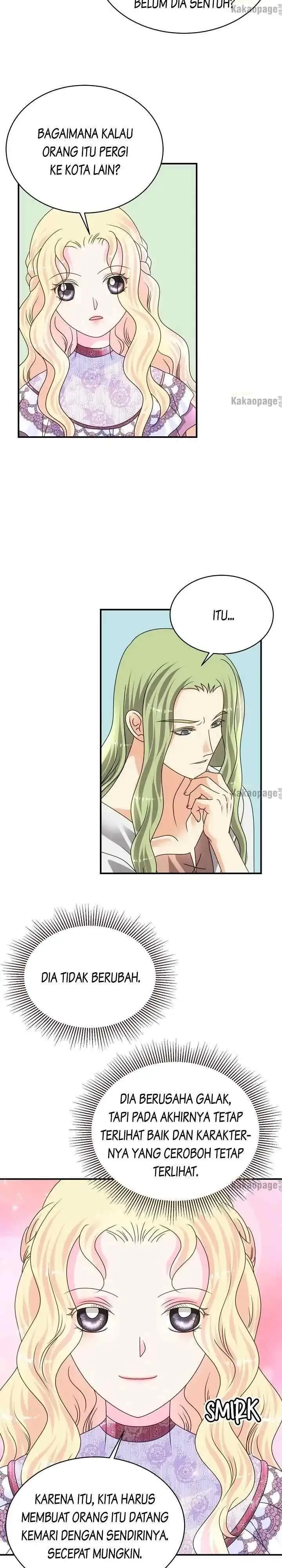 I Refuse the Duke chapter 95 halaman 9