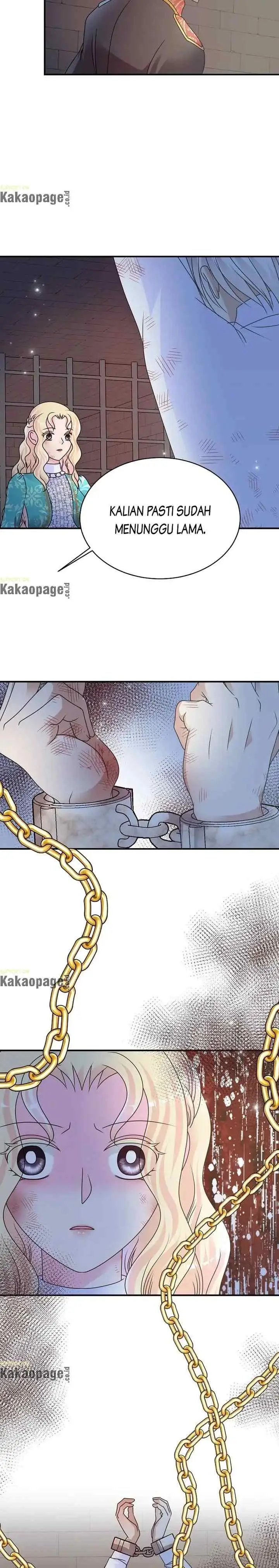I Refuse the Duke chapter 132 halaman 5