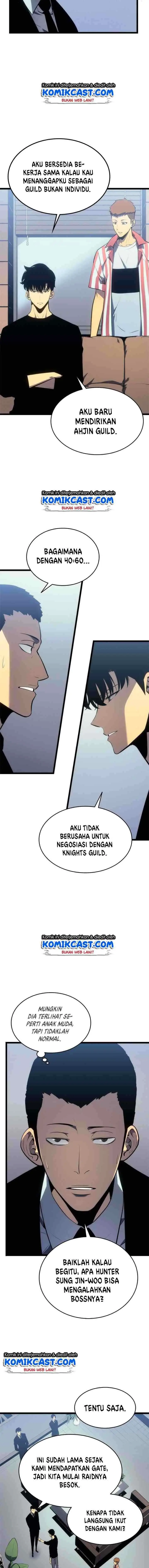Solo Leveling chapter 116 halaman 10