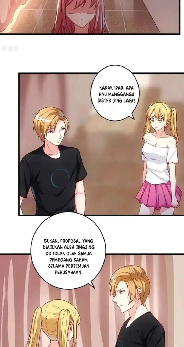 Ceo's Top Master chapter 58 halaman 4
