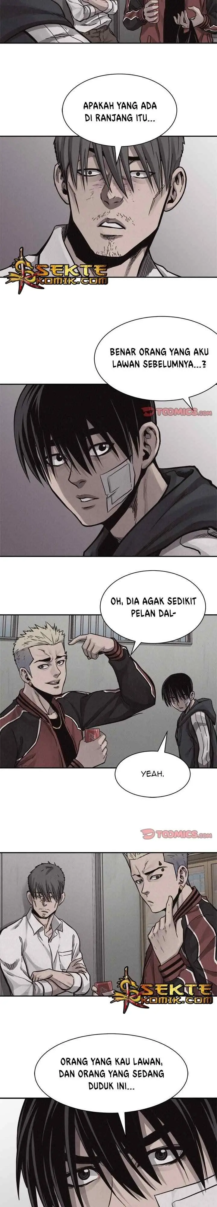 Pounding chapter 55 halaman 7