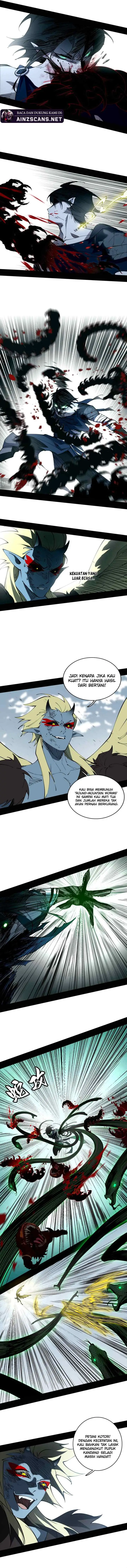A Mountain of Corpses, A Sea of Blood chapter 5 halaman 4
