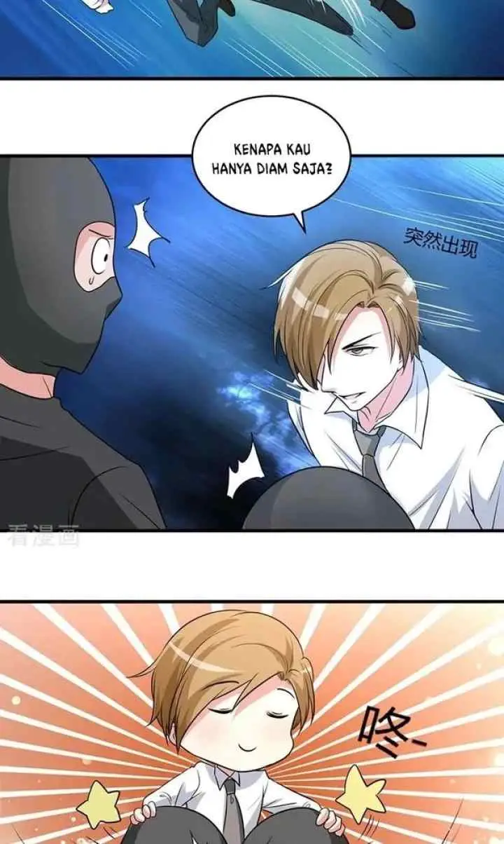 Ceo's Top Master chapter 43 halaman 17