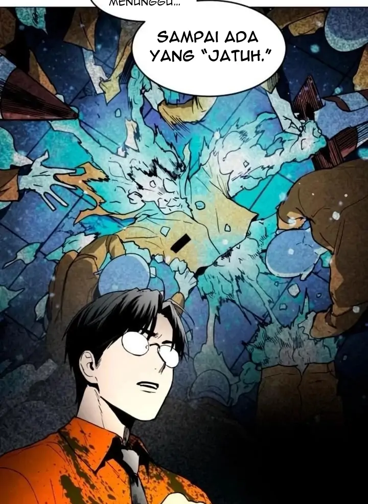 Fog Land chapter 12 halaman 71