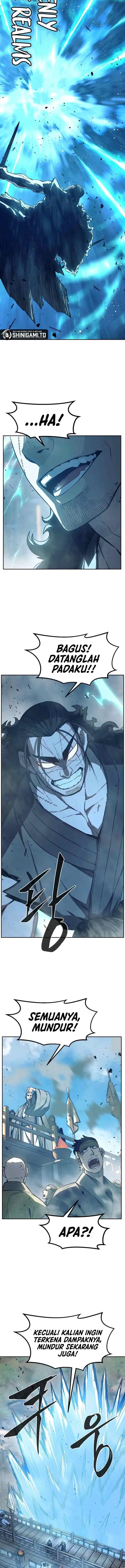 Absolute Sword Sense chapter 169 halaman 15
