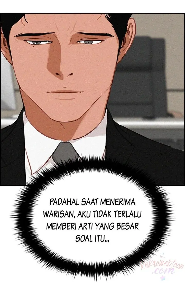 Lord of Money chapter 176 halaman 77