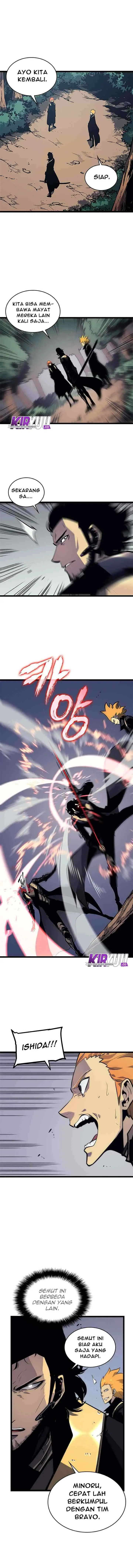 Solo Leveling chapter 100 halaman 12