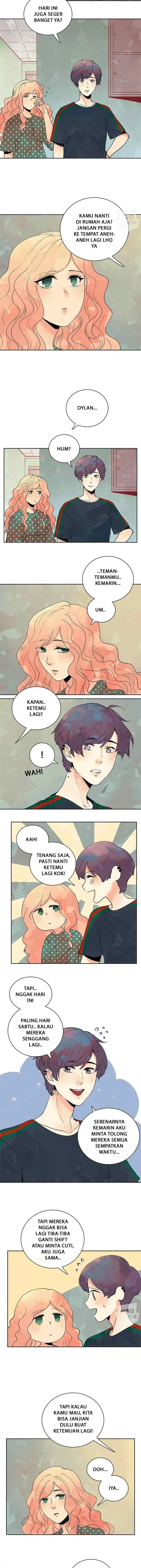 Arum Daun chapter 16 halaman 4
