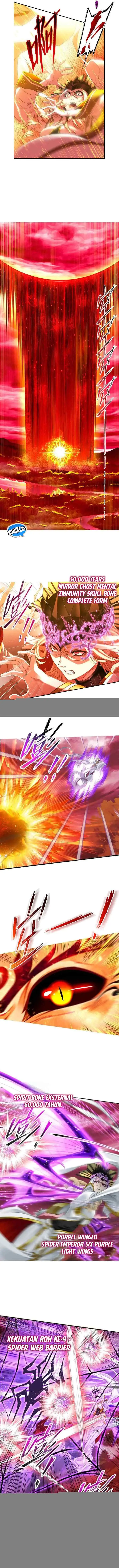 Soul Land chapter 337 halaman 8