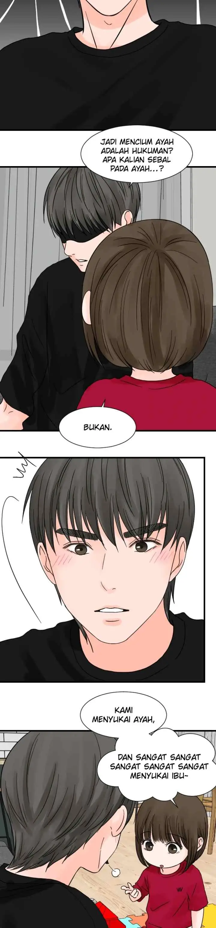 One + One (Bao A) chapter 133 halaman 18
