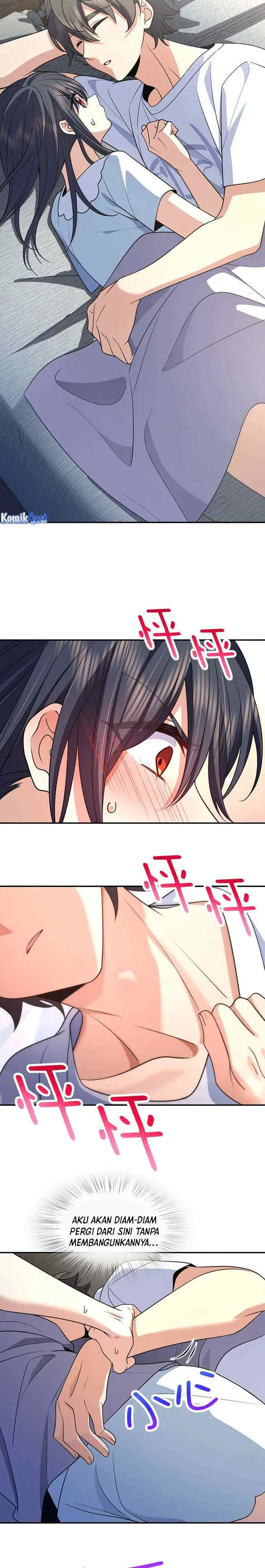 My Wife Is From a Thousand Years Ago chapter 191 halaman 10