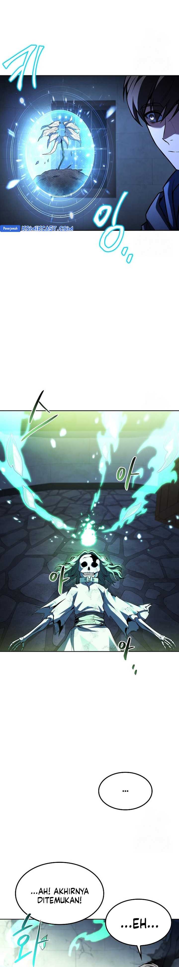 A Wizard's Restaurant chapter 78 halaman 12
