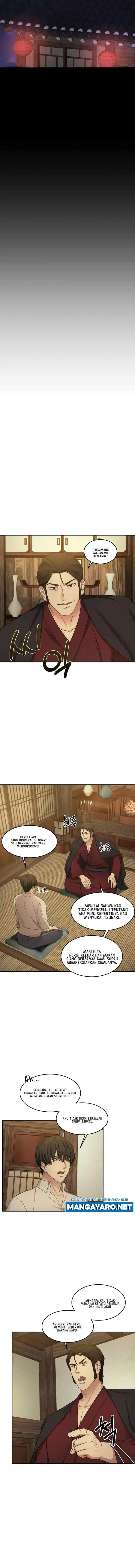 Gambling 1945 chapter 9 halaman 11