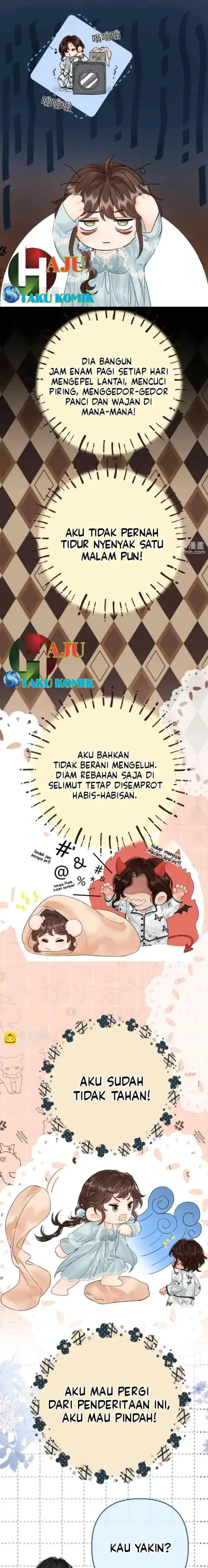 Plese Take Care chapter 35 halaman 9