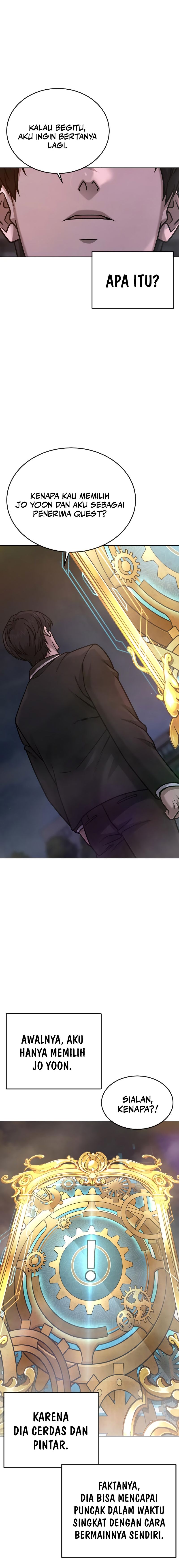 Kim SooHyun Task chapter 174 halaman 4